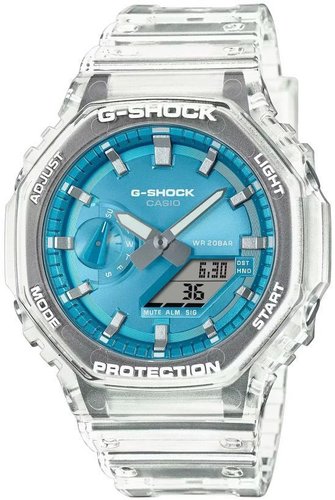 Casio G-Shock GA-2100BM-7A2ER