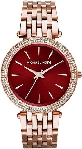 Michael Kors MK3378
