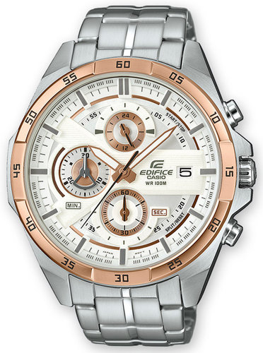 Casio Edifice EFR-556DB-7AVUEF