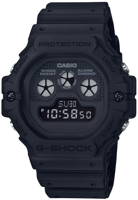 Casio G-Shock DW-5900BB-1ER