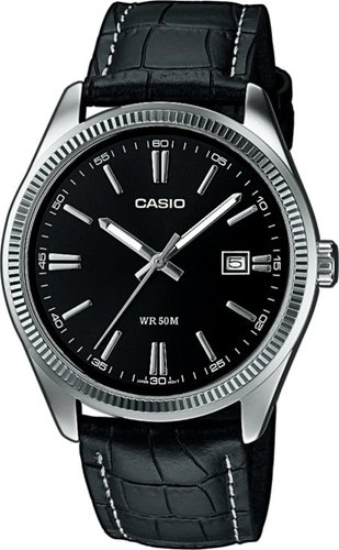 Casio Standard Analogue MTP-1302L-1AVEF