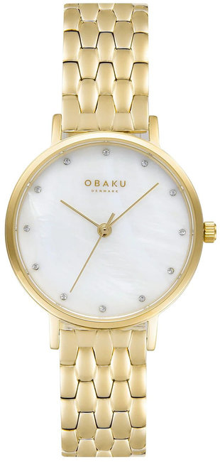 Obaku V248LXGWSG