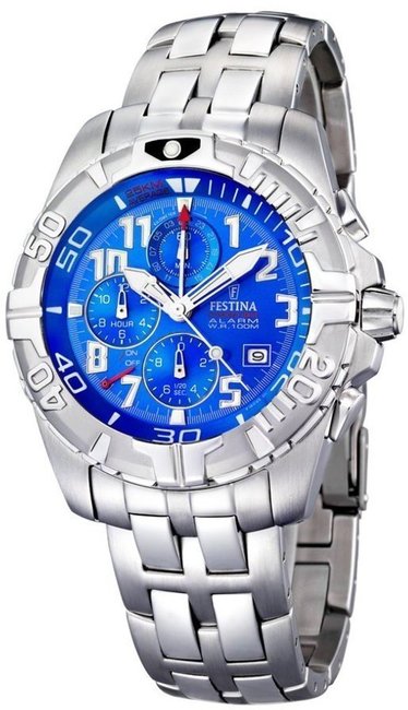 Festina Chrono Bike F16095-1