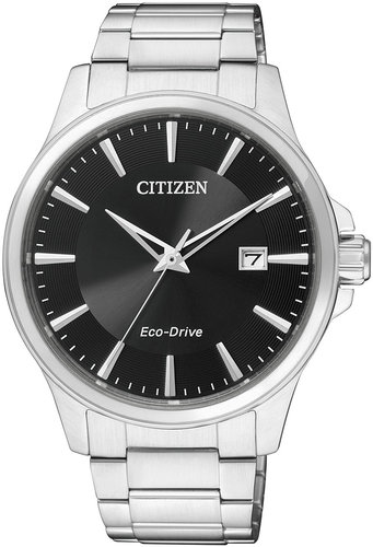 Citizen Classics BM7290-51E