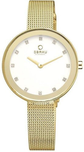 Obaku V161LXGIMG + NASZYJNIK