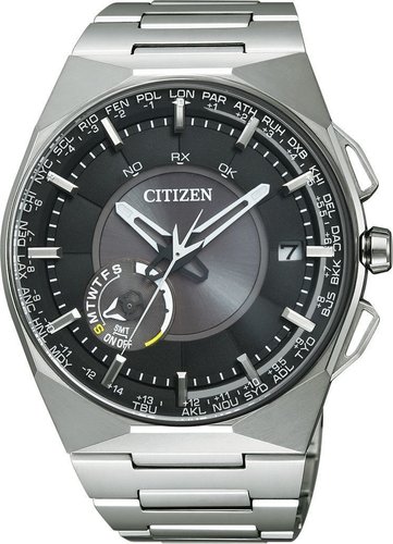 Citizen Sports CC2006-53E