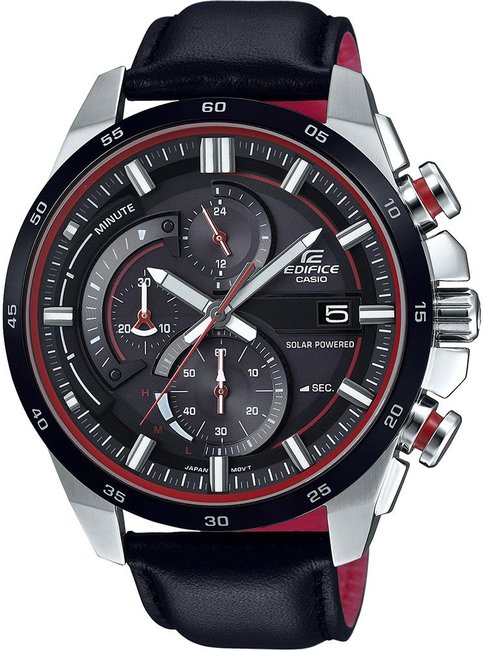 Casio Edifice EQS-600BL-1AUEF