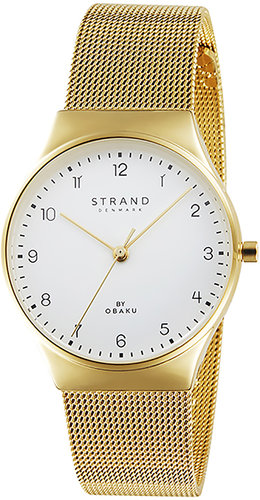 Strand S717LXGWMG-DG