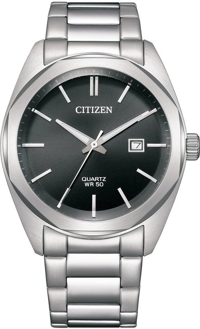 Zegarek męski Citizen BI5110-54E klasyczna elegancja i japońska niezawodność