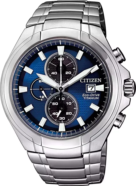 Citizen Titanium CA0700-86L