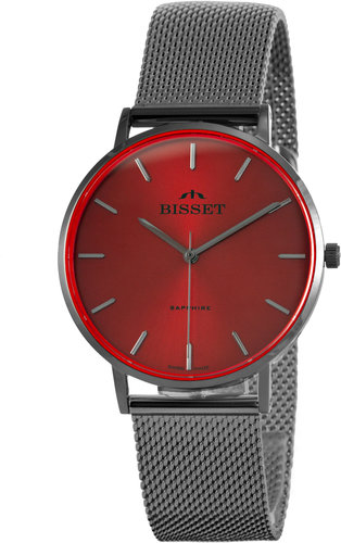 Bisset BIS108