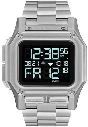 Nixon Regulus SS A1268-000