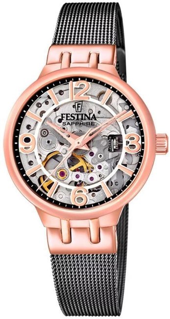 Festina Automatic F20581-3