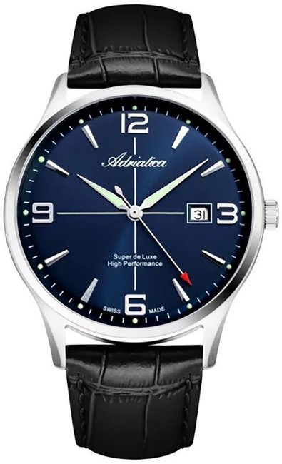 Adriatica A8331.5255Q