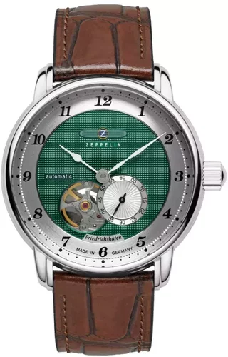 Zeppelin 8566-2