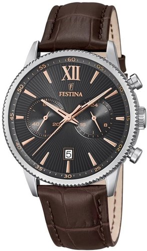 Festina Retro F16893-B