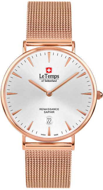 Le Temps Renaissance LT1018.56BD02