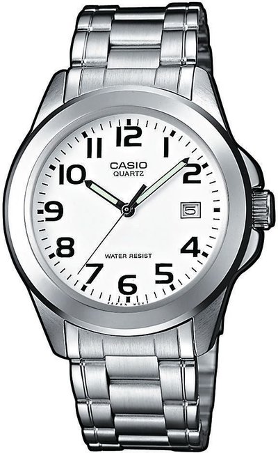 Casio Collection MTP-1259PD-7BEF