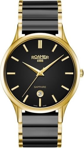 Roamer 657833 48 55 60