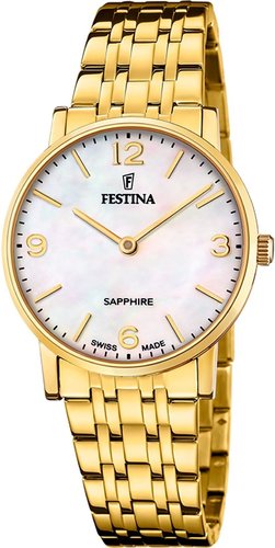 Festina Classic Bracelet F20048-2