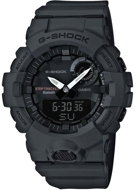 Casio G-Shock GBA-800-8AER