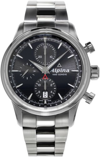 Alpina Alpiner AL-750B4E6B