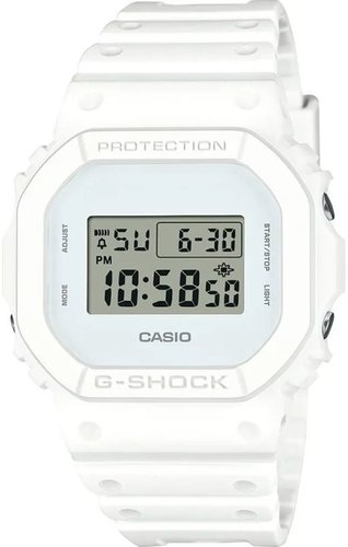 Casio G-Shock DW-5600WW-7ER