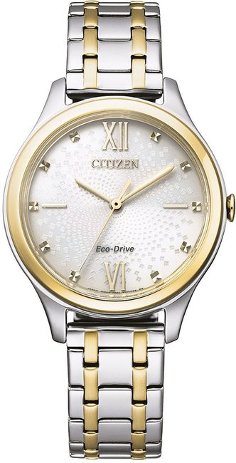 Citizen Lady EM0506-77A