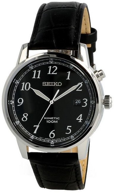 Seiko SKA781P1