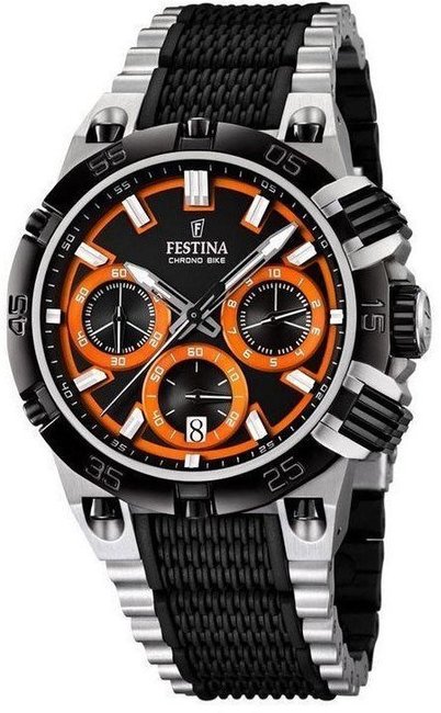 Festina Chrono Bike F16775-6