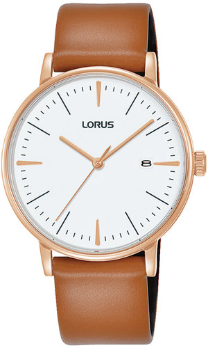 Lorus RH998NX9