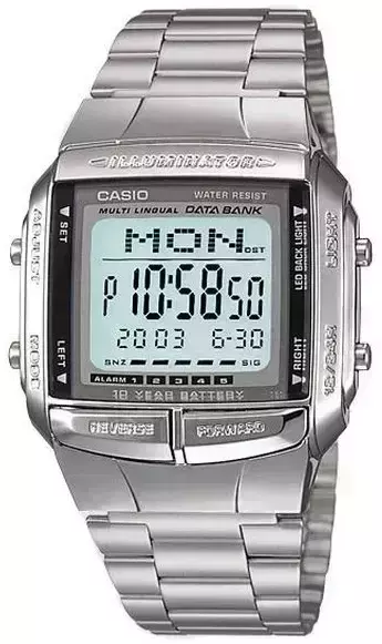 Casio Standard Digital DB-360-1A