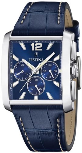 Festina Timeless Chronograph F20636-2