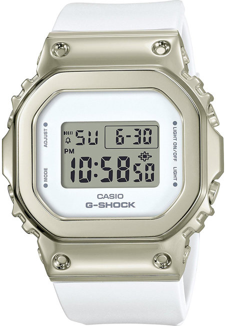 Casio G-Shock GM-S5600G-7ER