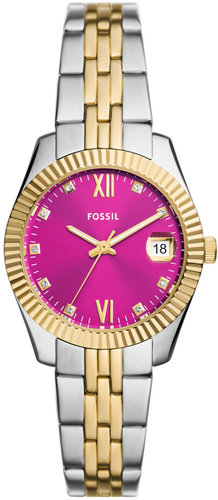 Fossil Scarlette ES5337