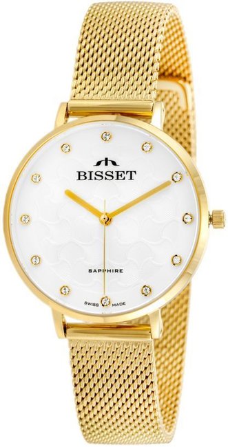 Bisset BSBF32GISX03B1