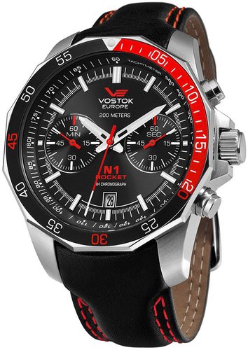 Vostok Europe N-1 Rocket 6S21-2255295