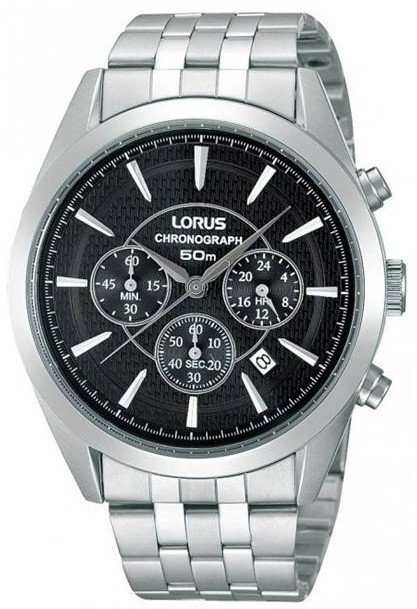 Lorus RT345BX9