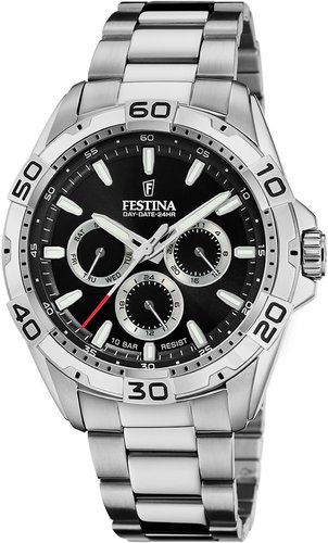 Festina Multifunction F20623-4