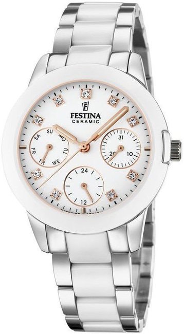 Festina Ceramic F20497-1