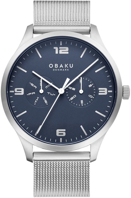 Obaku V249GMCLMC