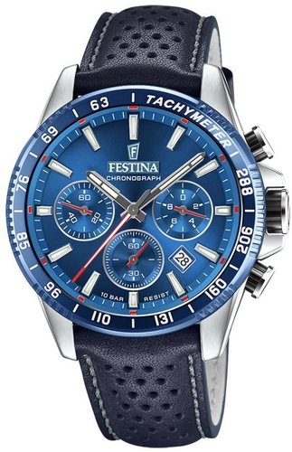 Festina Timeless Chronograph F20561-3