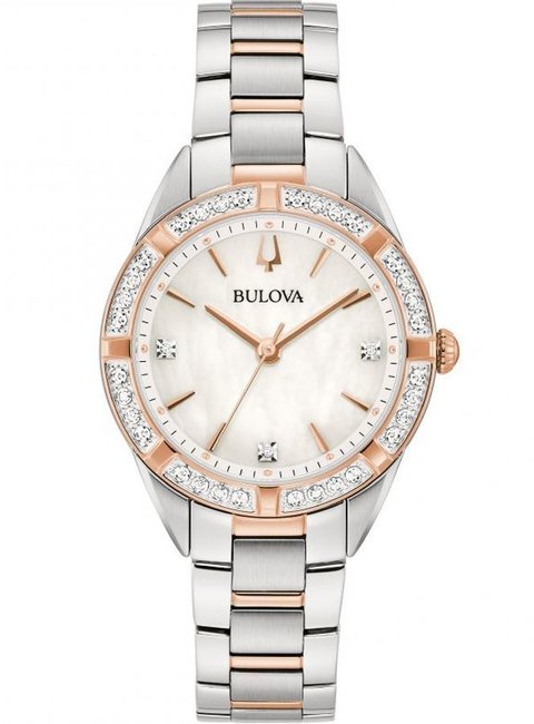 Bulova 98R281