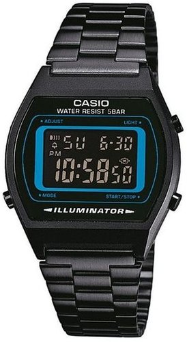 Casio Vintage B640WB-2BEF