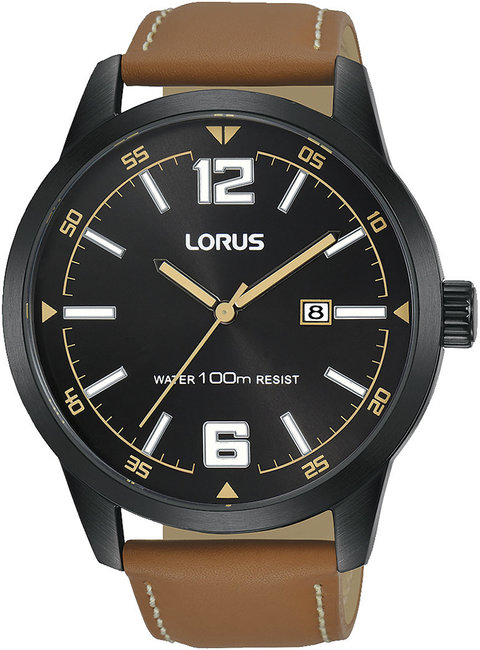 Lorus RH985HX9