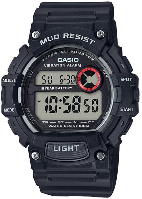 Casio Collection TRT-110H-1AVEF