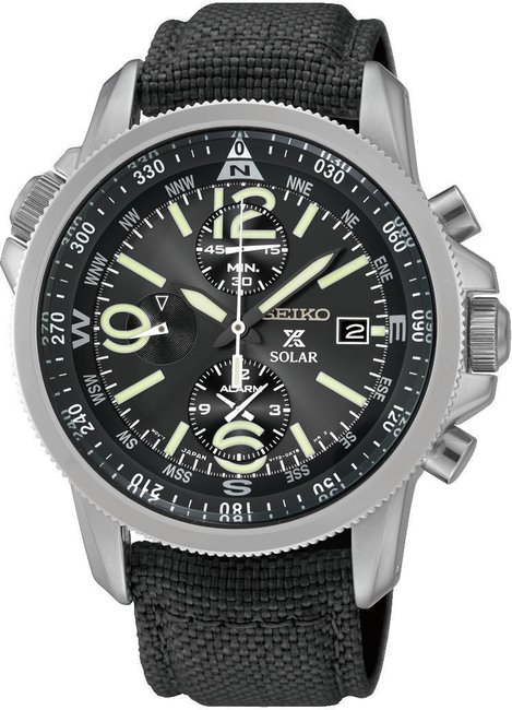 Seiko Prospex SSC293P2