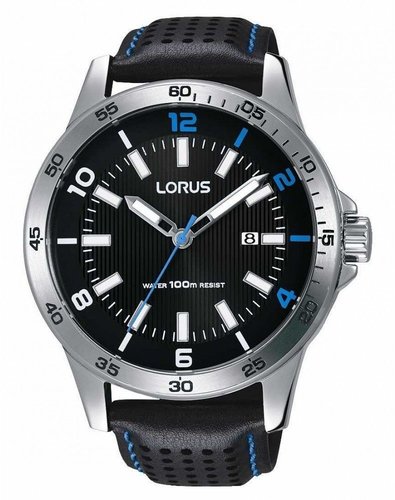 Lorus RH919GX9