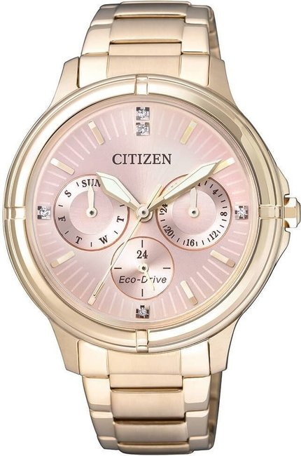 Citizen Elegance FD2033-52W