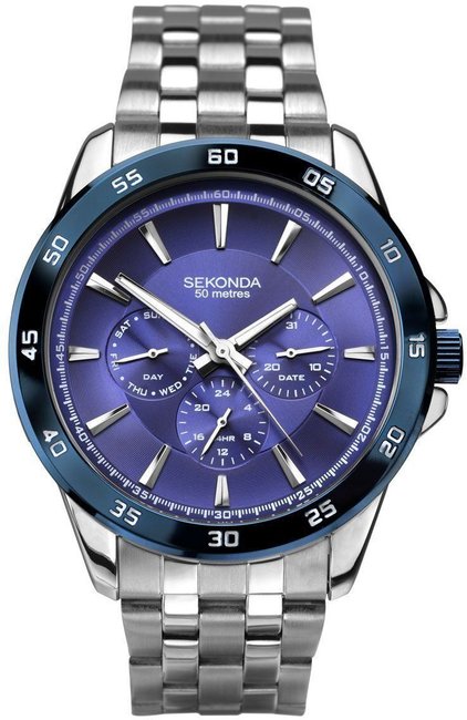 Sekonda 1391.00